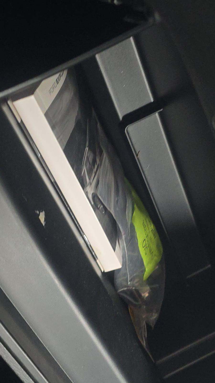 2023 Ford Explorer ST AWD