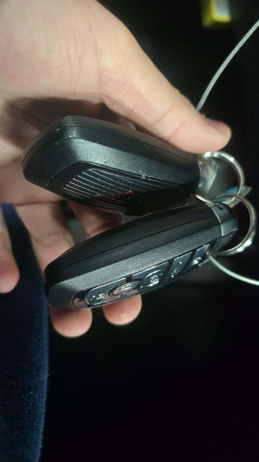 2023 Ford Explorer ST AWD