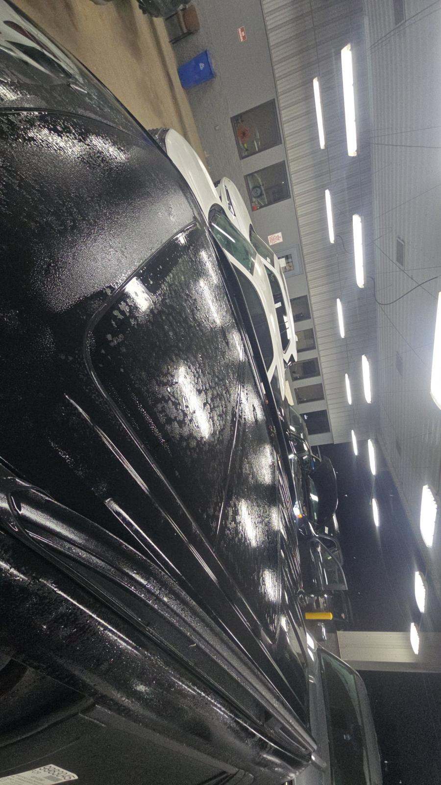 2023 Ford Explorer ST AWD