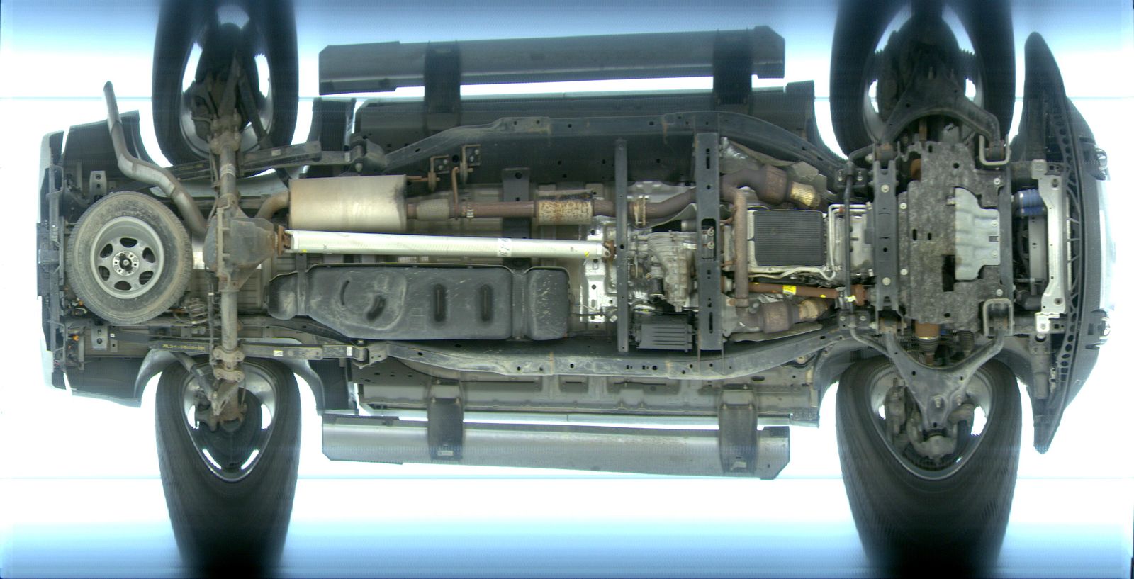 2023 Ford F-150 Lariat AWD