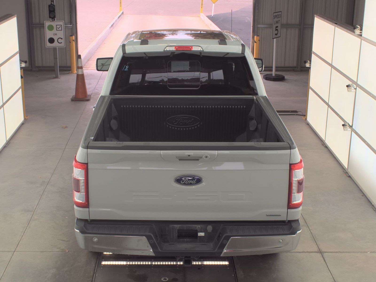 2023 Ford F-150 Lariat AWD