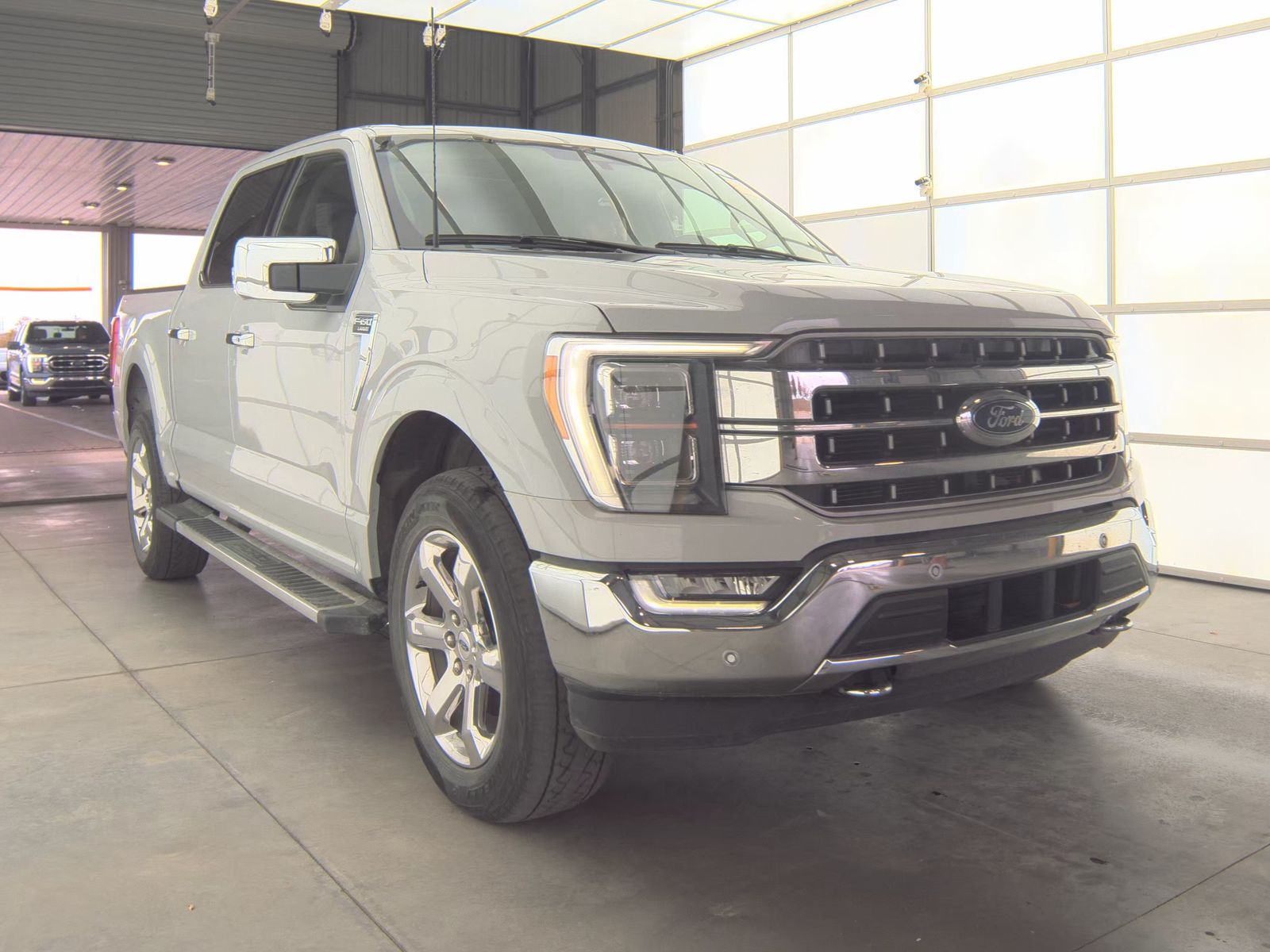 2023 Ford F-150 Lariat AWD