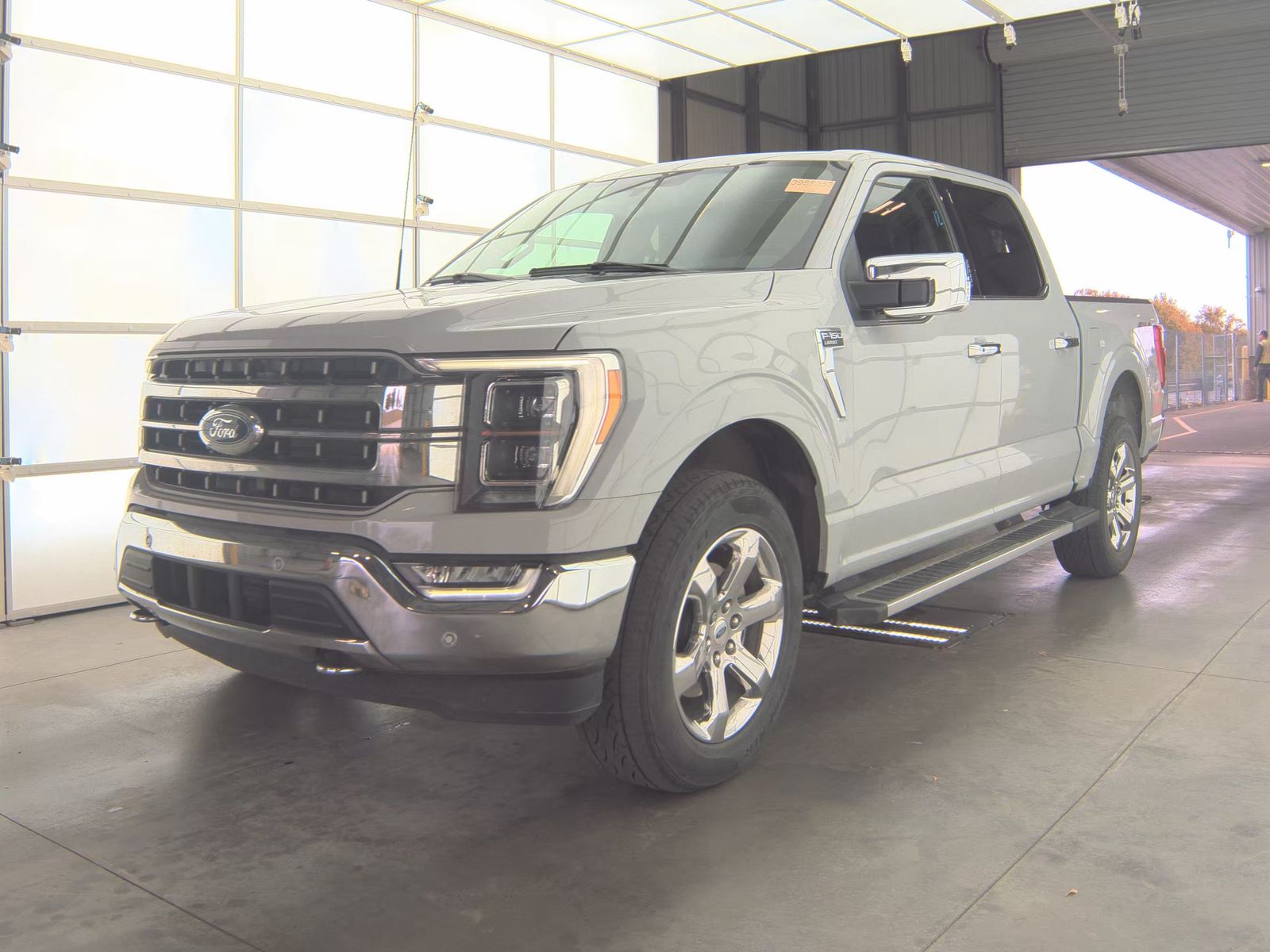 2023 Ford F-150 Lariat AWD