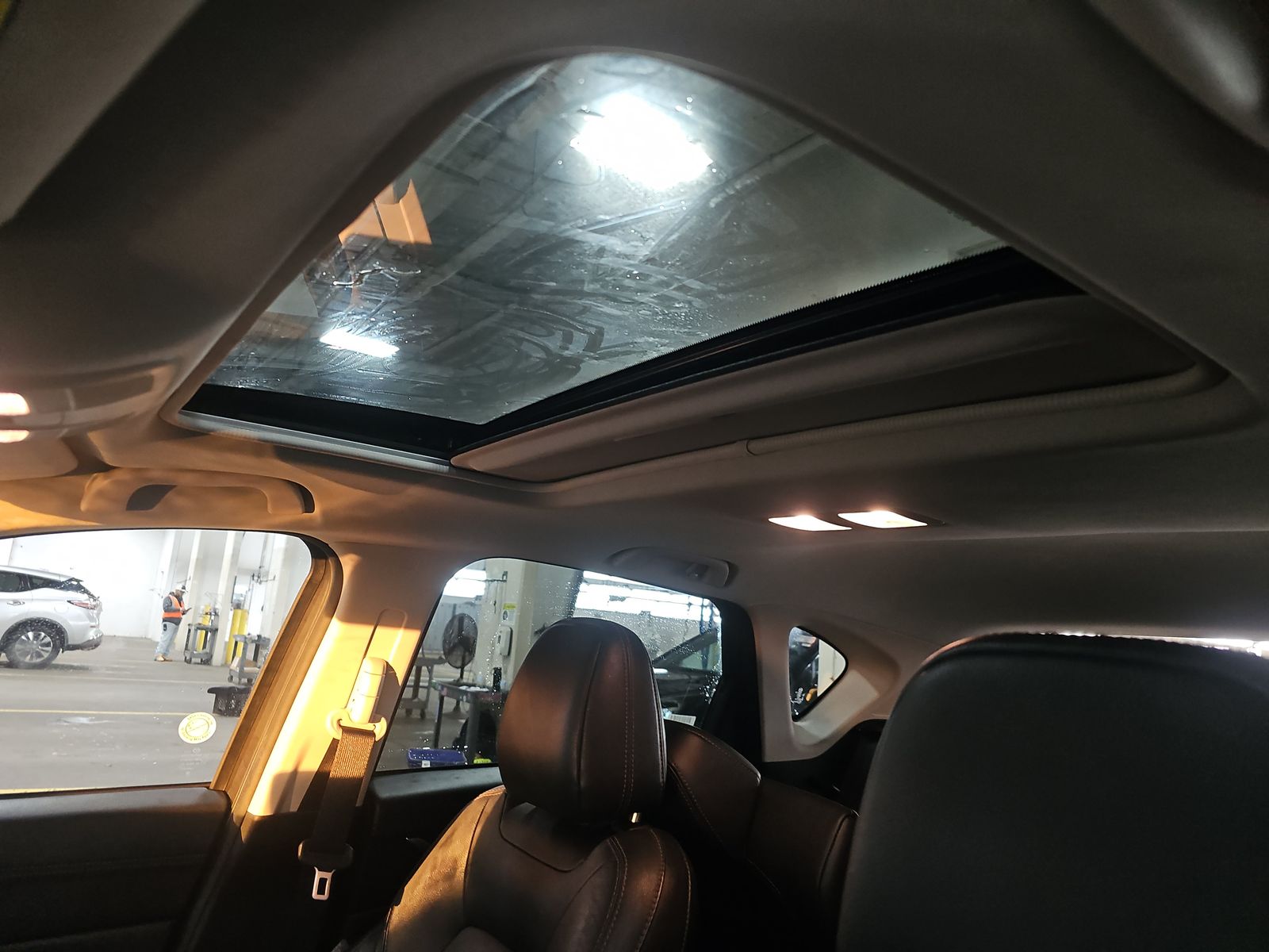 2023 MAZDA CX-5 2.5 S Premium Package AWD