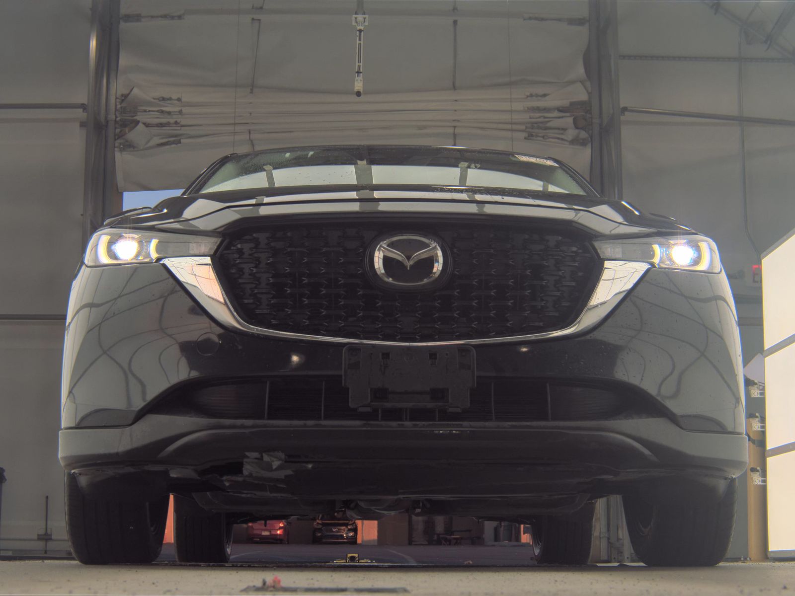 2023 MAZDA CX-5 2.5 S Premium Package AWD