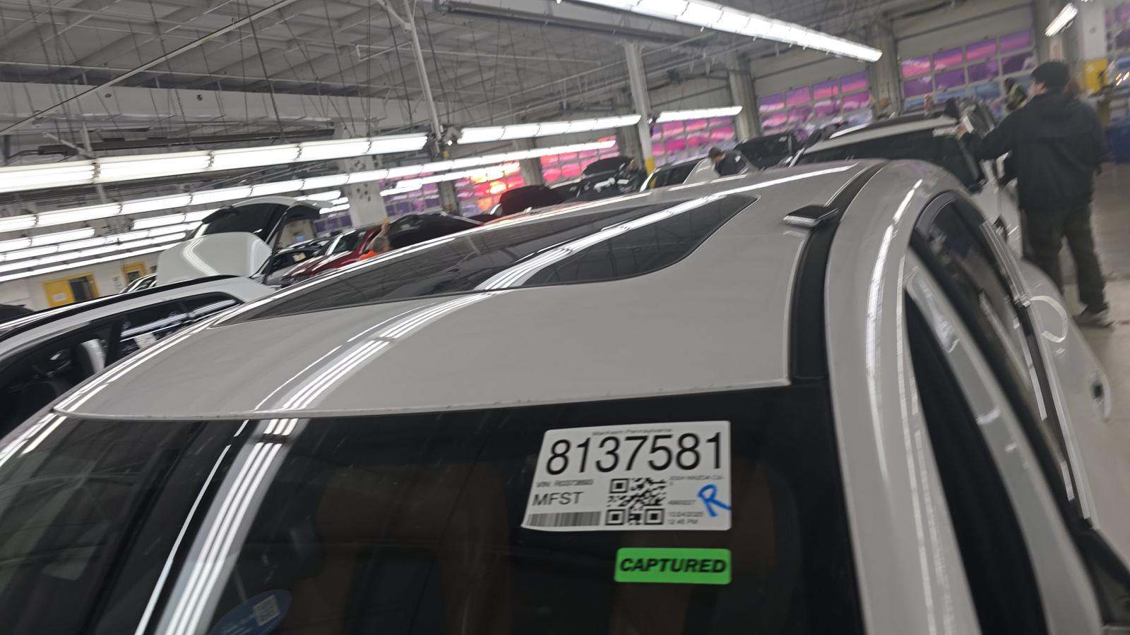 2024 MAZDA CX-5 2.5 Carbon Turbo AWD