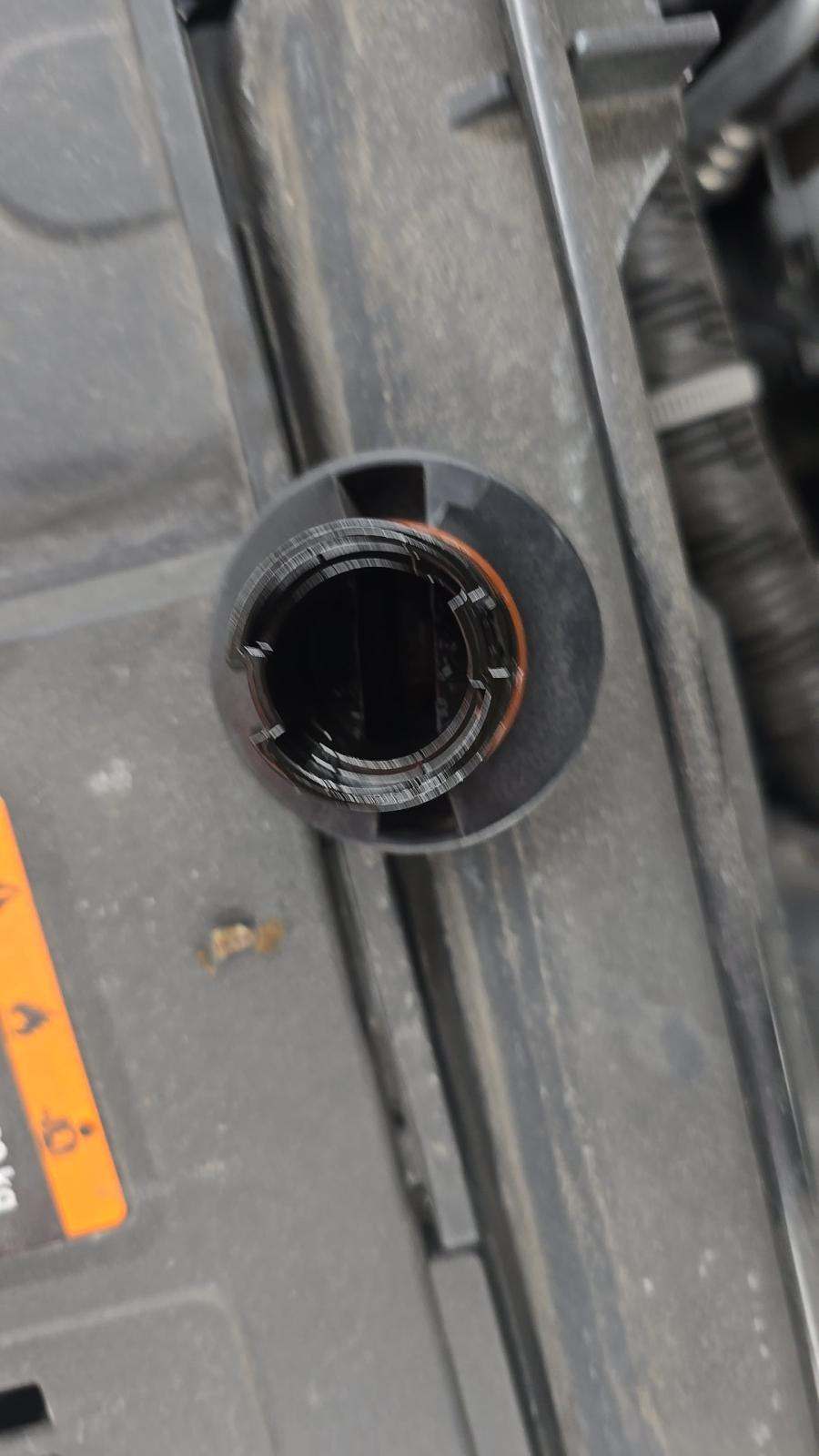 2024 MAZDA CX-5 2.5 Carbon Turbo AWD