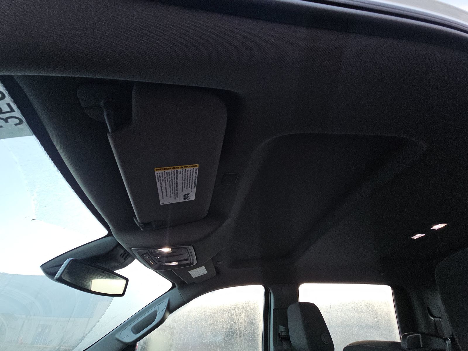 2025 Chevrolet Silverado 2500HD Work Truck AWD