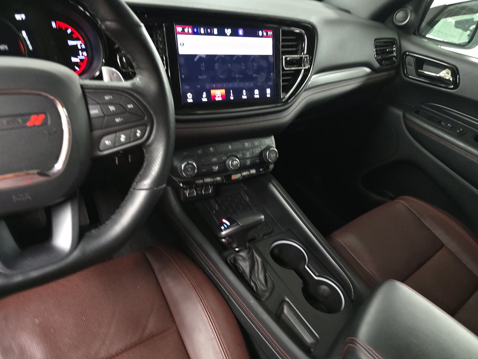 2025 Dodge Durango GT Plus AWD