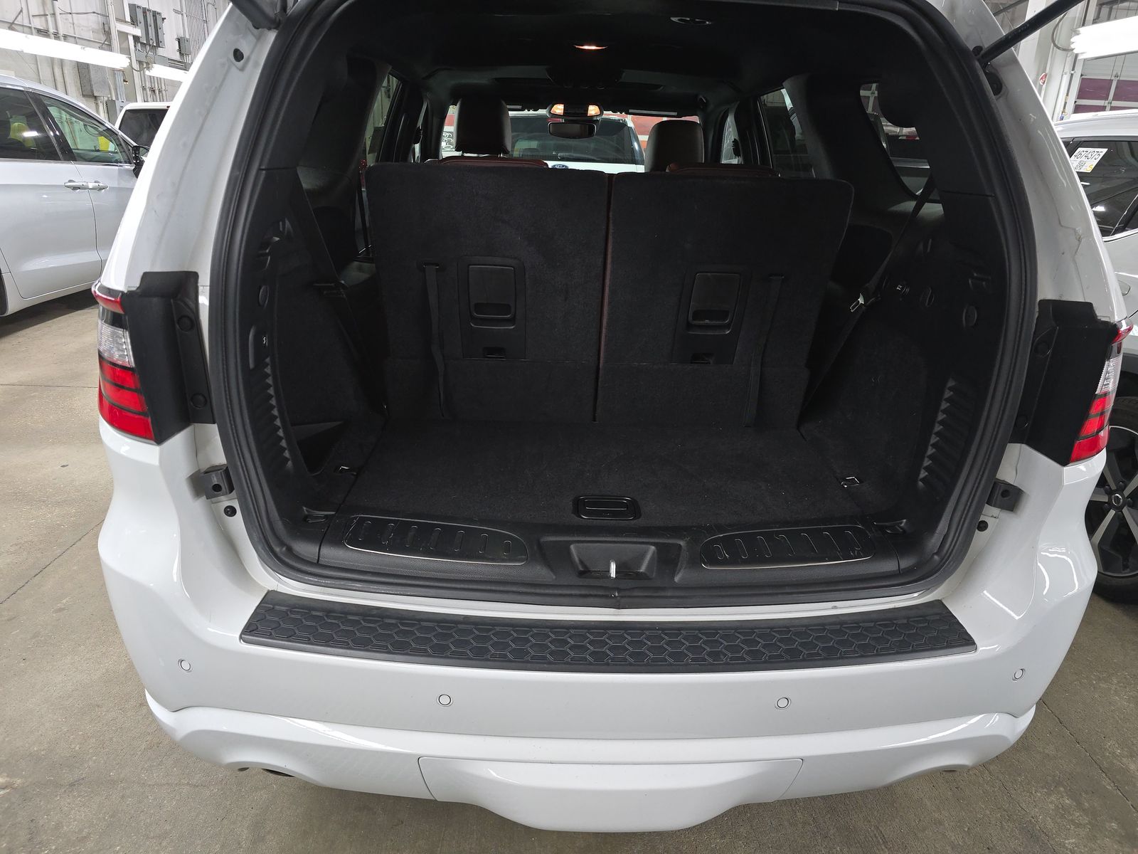 2025 Dodge Durango GT Plus AWD