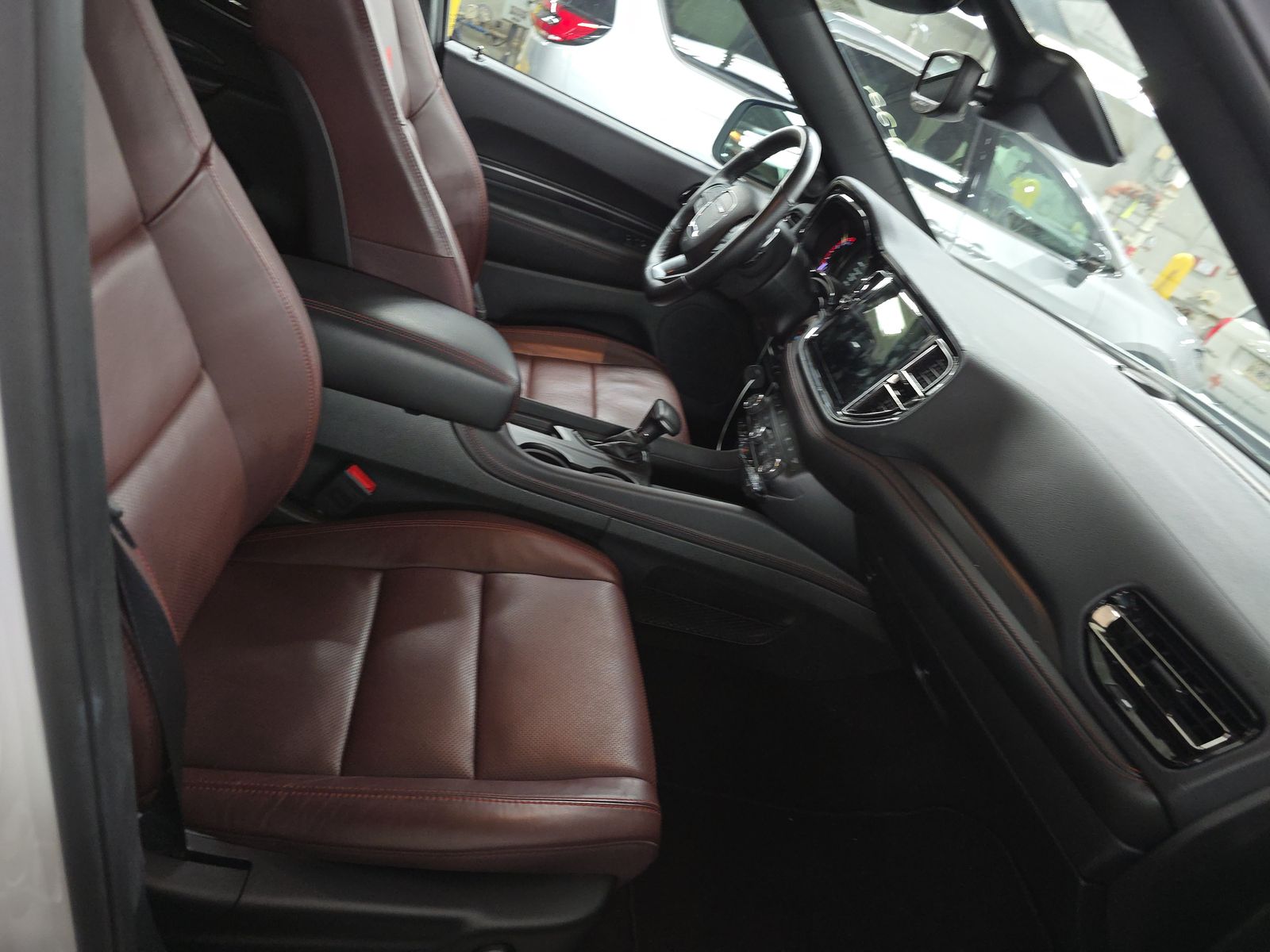 2025 Dodge Durango GT Plus AWD