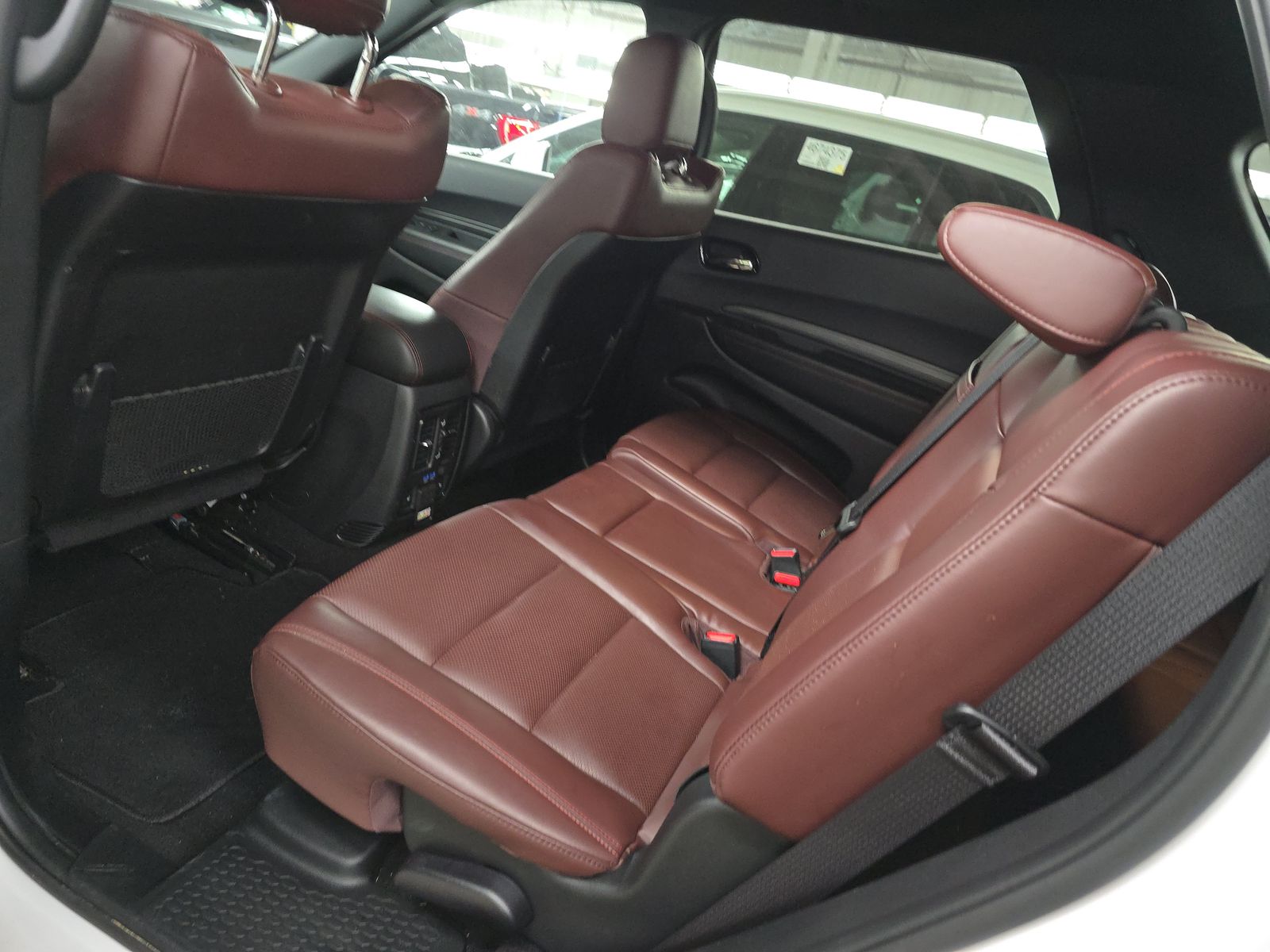 2025 Dodge Durango GT Plus AWD