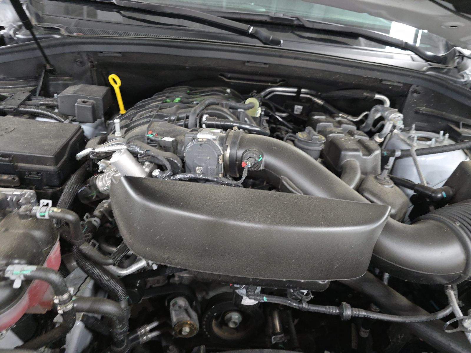 2025 Dodge Durango GT Plus AWD