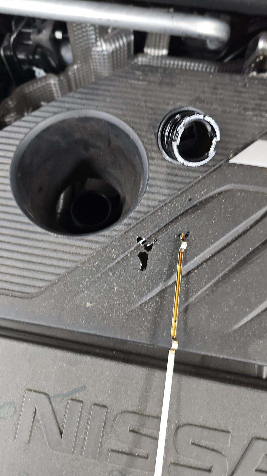 2023 Nissan Rogue SV AWD