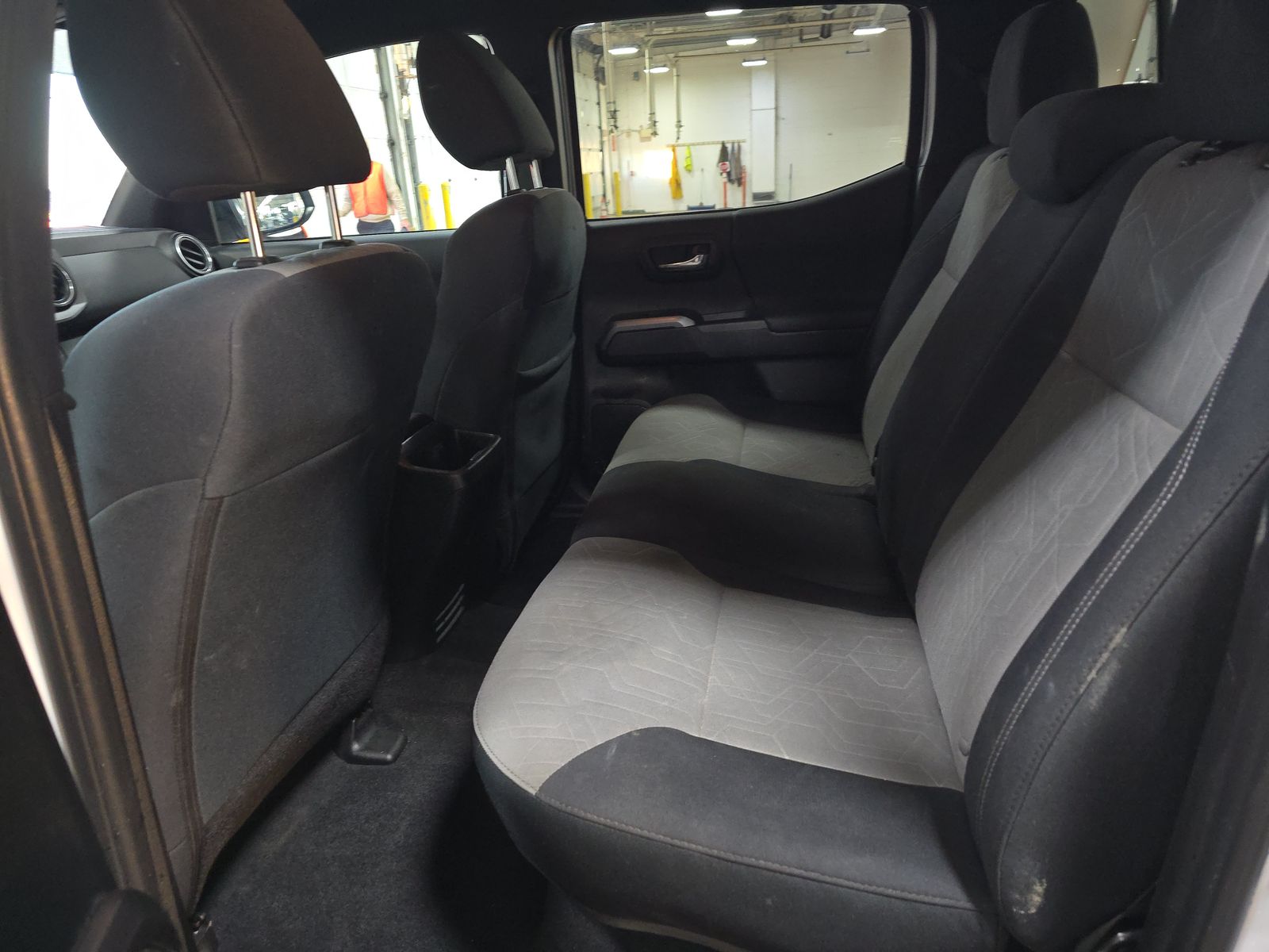 2023 Toyota Tacoma TRD Sport AWD