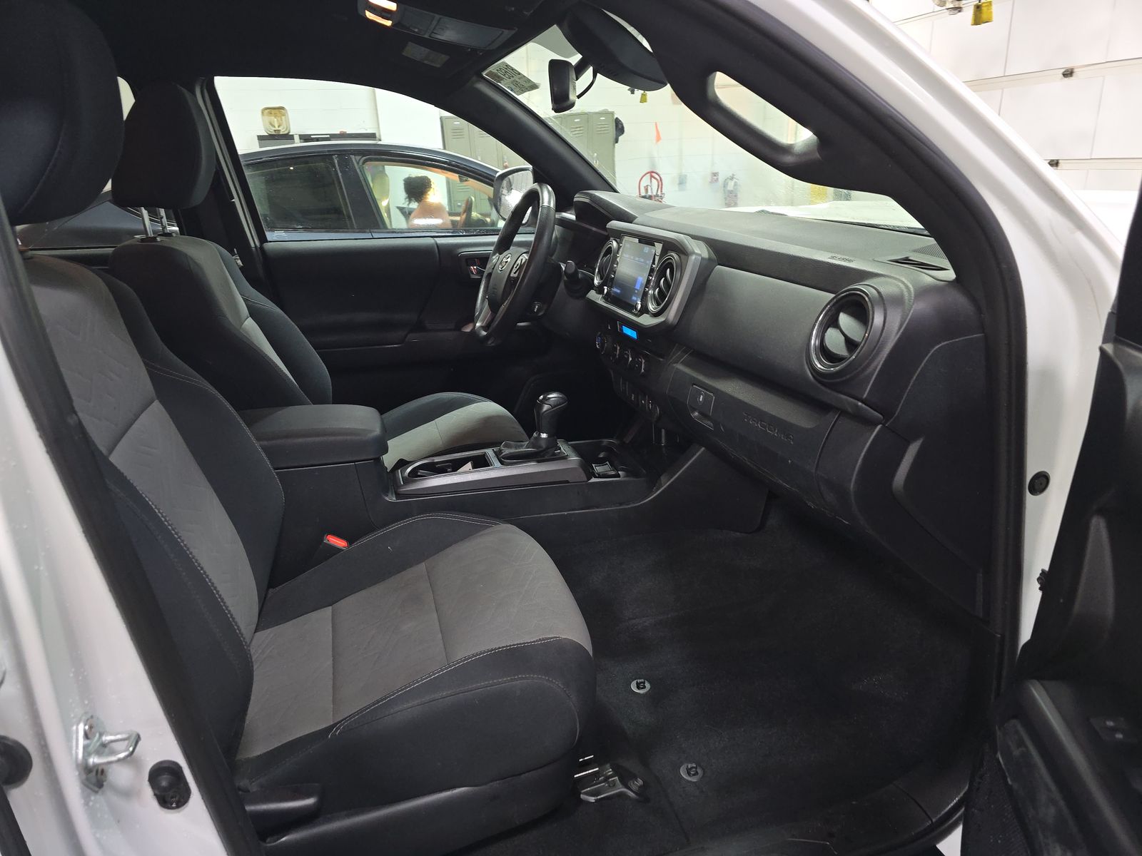 2023 Toyota Tacoma TRD Sport AWD