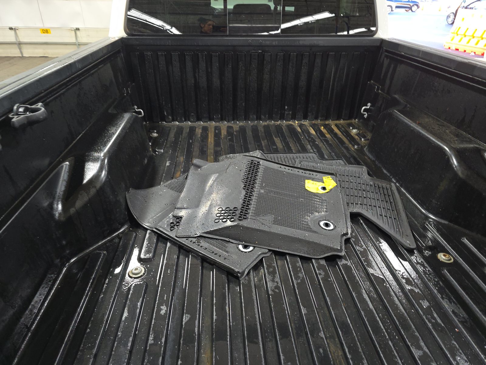 2023 Toyota Tacoma TRD Sport AWD