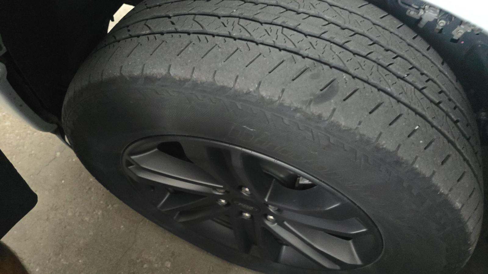 2023 Ford F-150 Hybrid XLT AWD