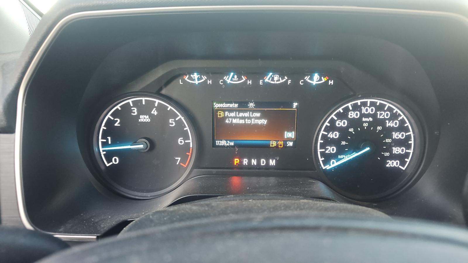 2022 Ford F-150 XLT AWD