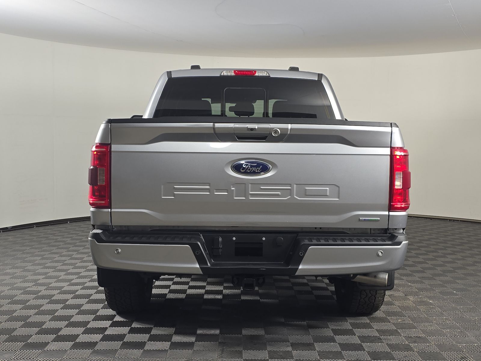 2022 Ford F-150 XLT AWD