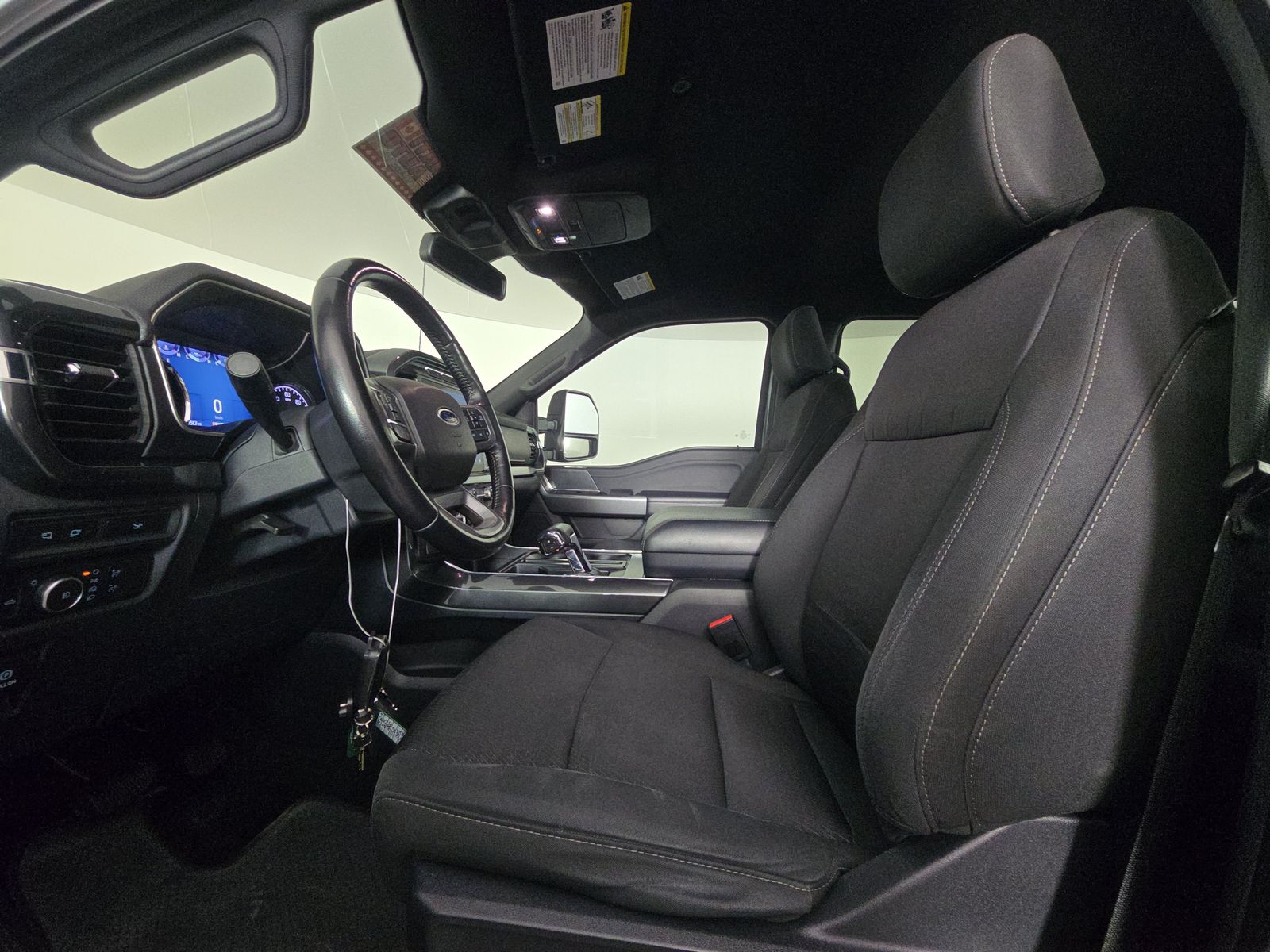 2022 Ford F-150 XLT AWD