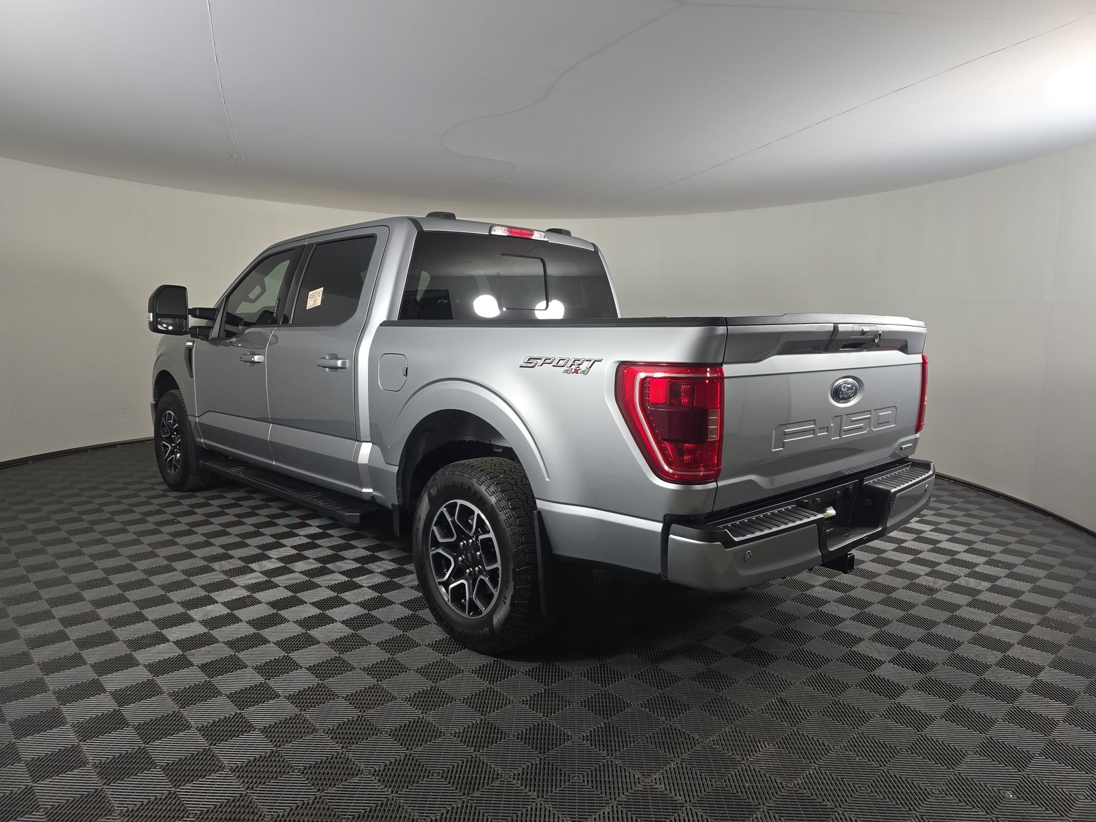 2022 Ford F-150 XLT AWD