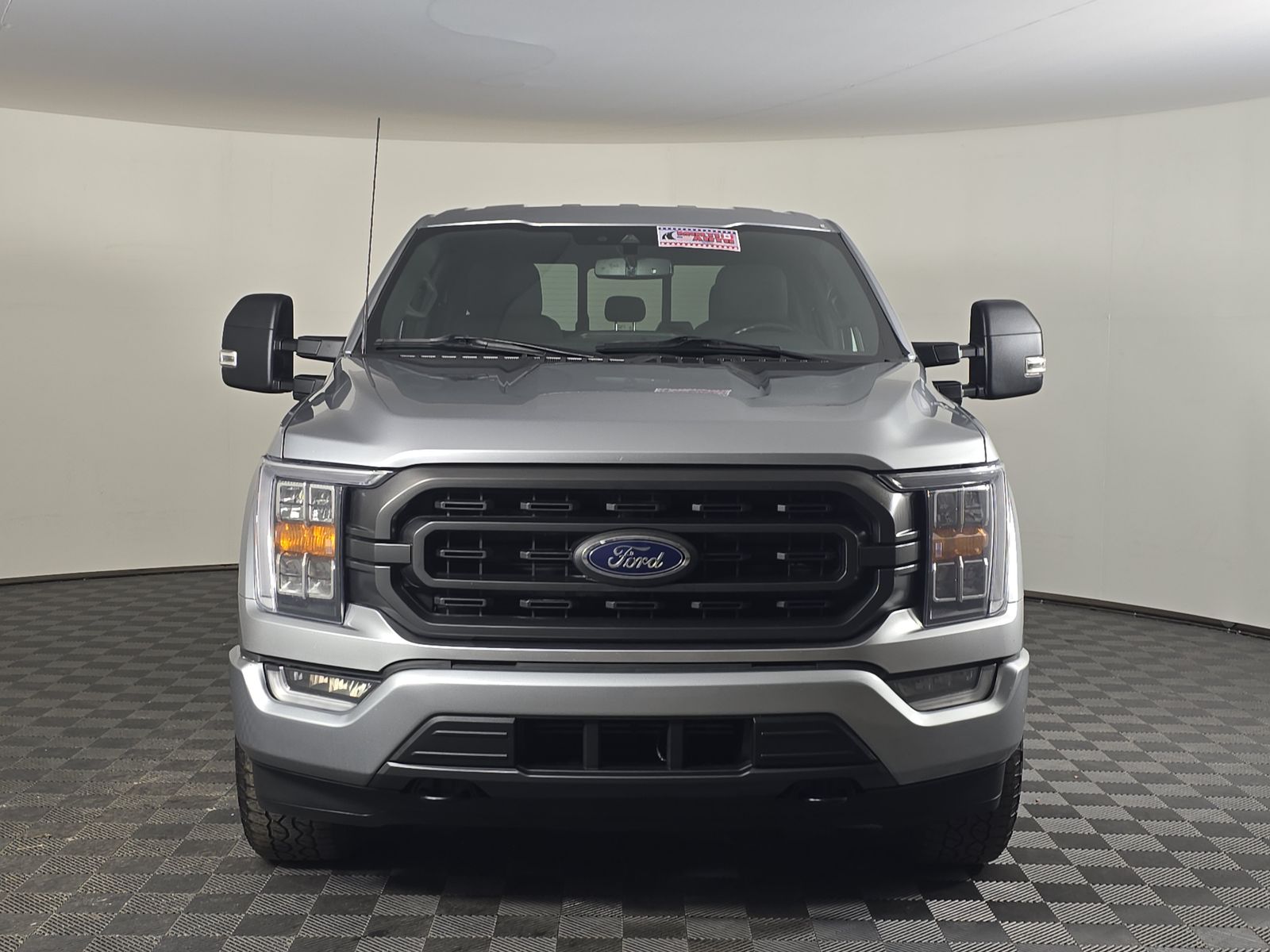 2022 Ford F-150 XLT AWD