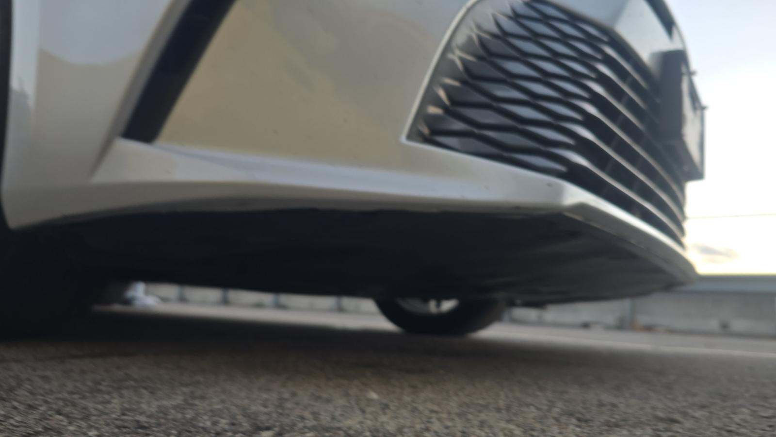 2025 Toyota Camry XLE FWD