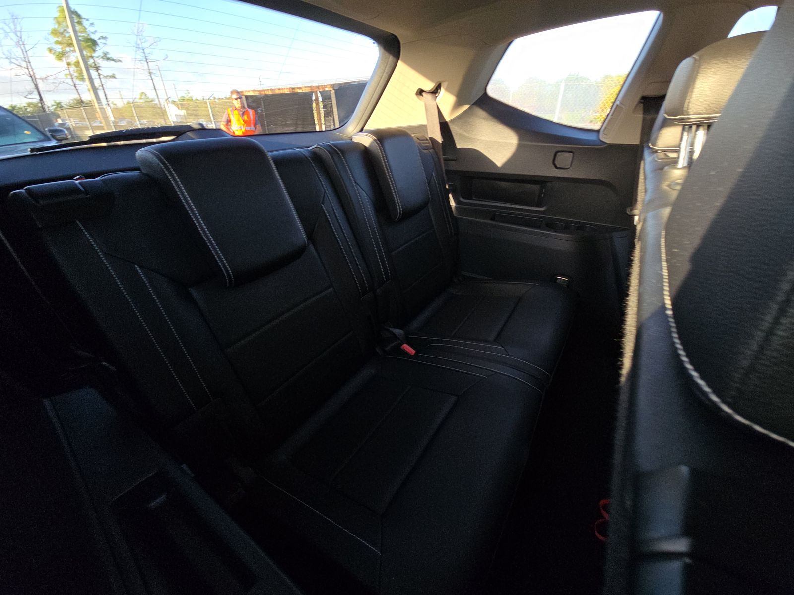 2023 Volkswagen Atlas 3.6L SE FWD