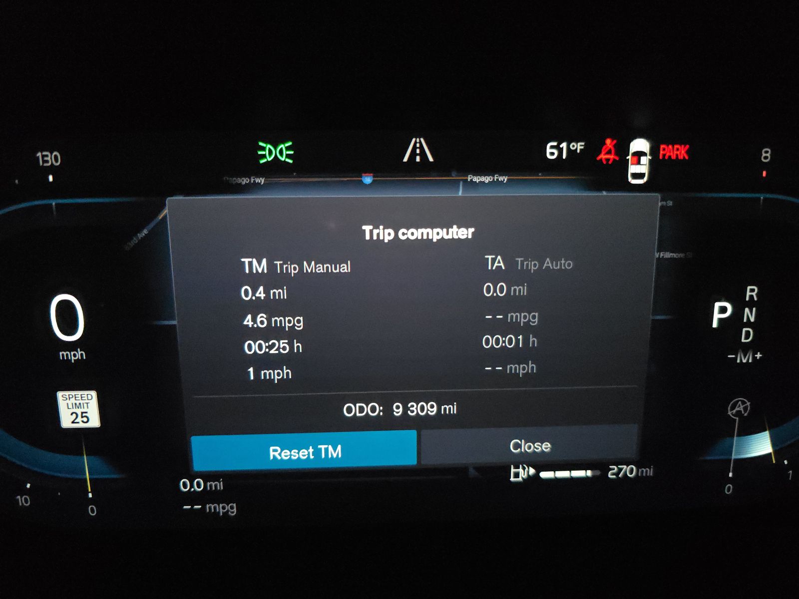 2025 Volvo XC60 B5 Plus AWD