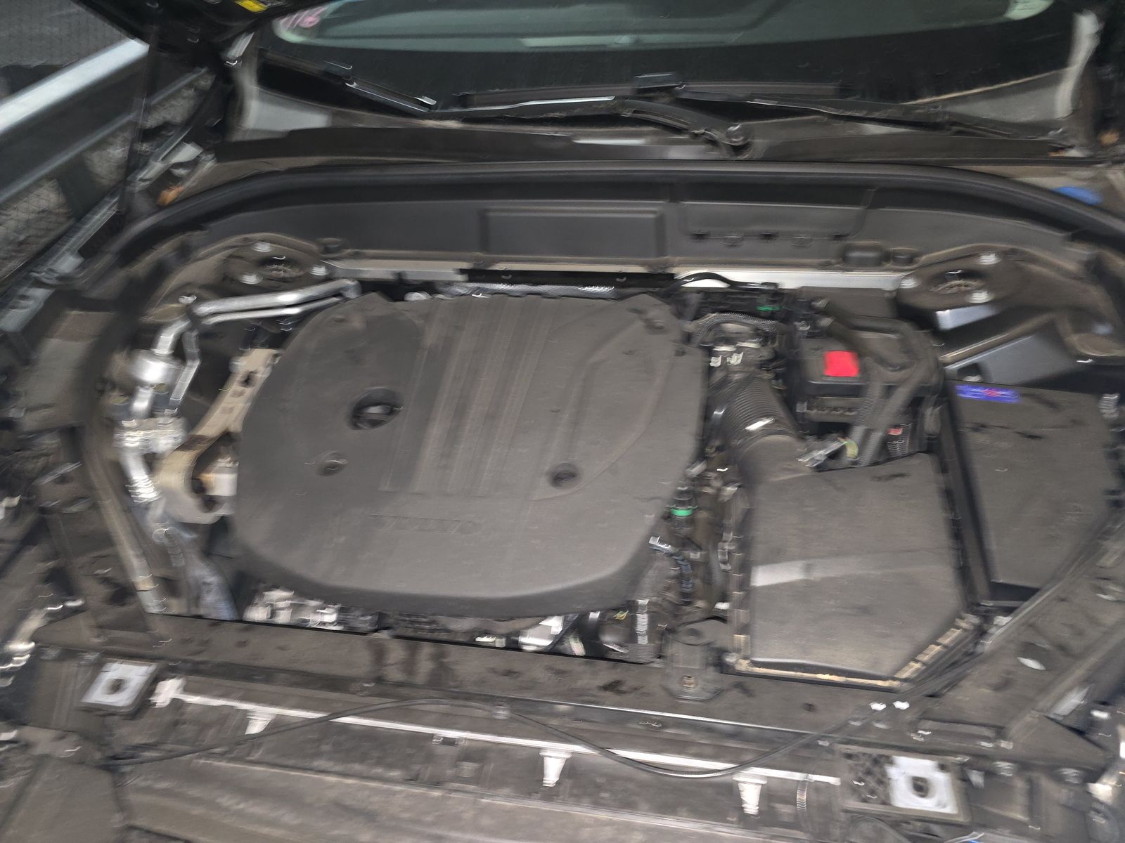 2025 Volvo XC60 B5 Plus AWD