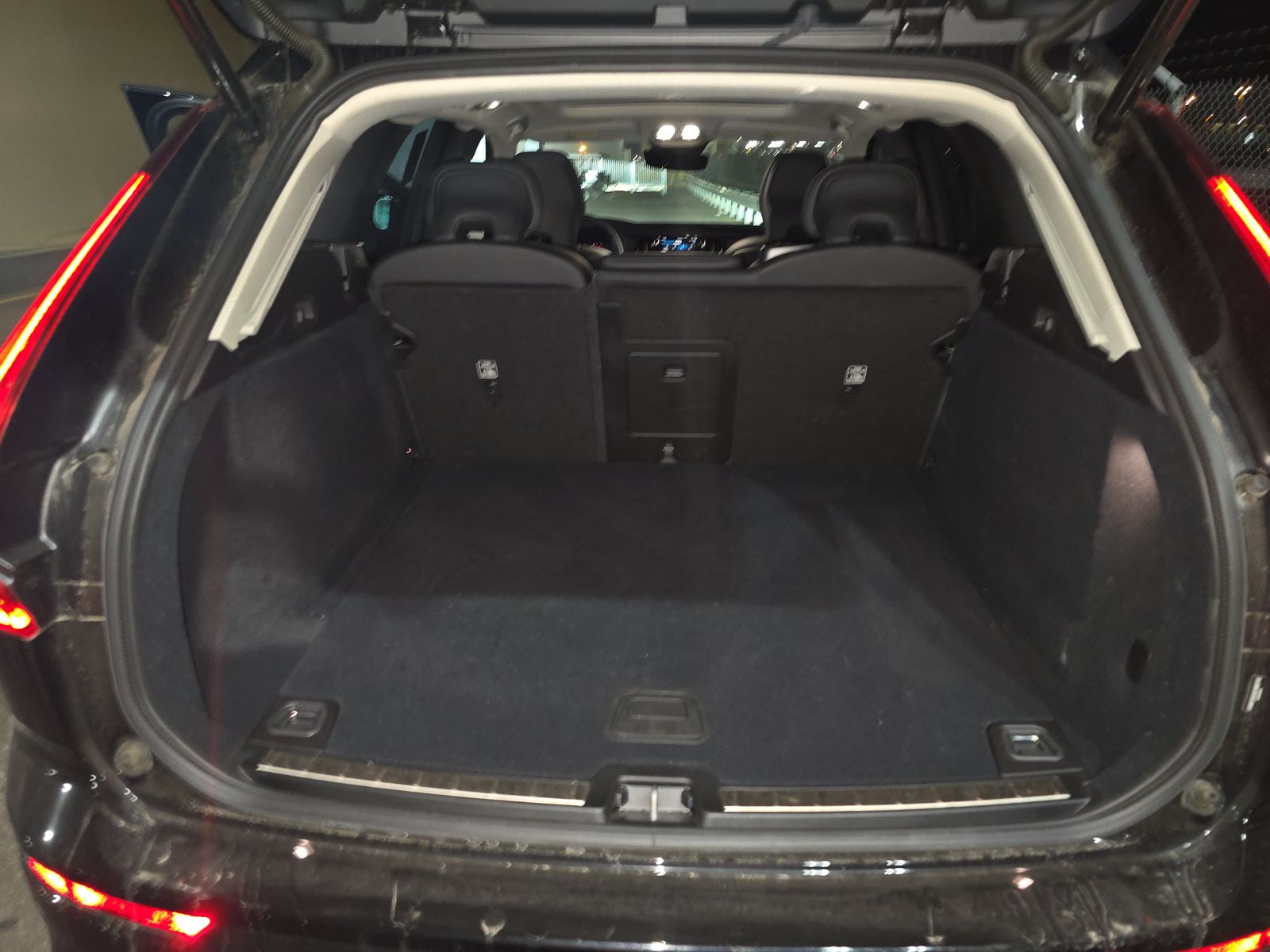 2025 Volvo XC60 B5 Plus AWD