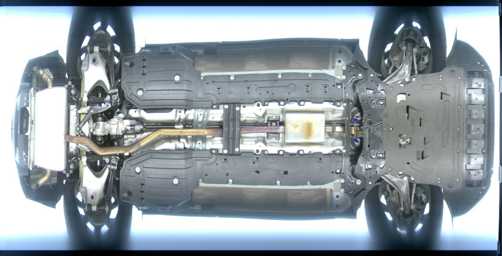 2025 Volvo XC60 B5 Plus AWD