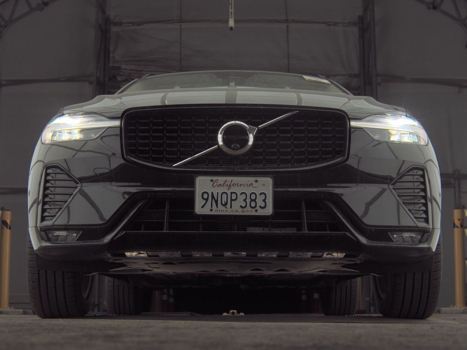 2025 Volvo XC60 B5 Plus AWD