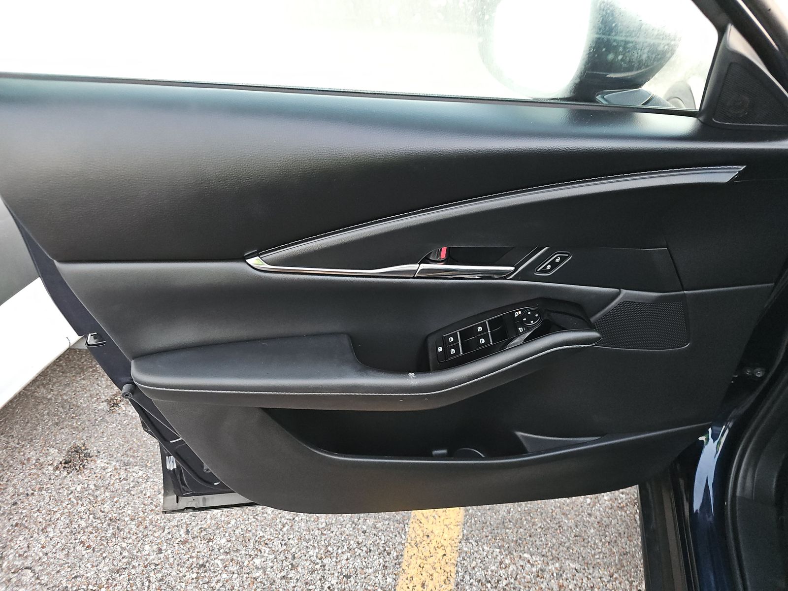 2024 MAZDA CX-30 2.5 S Preferred Package AWD