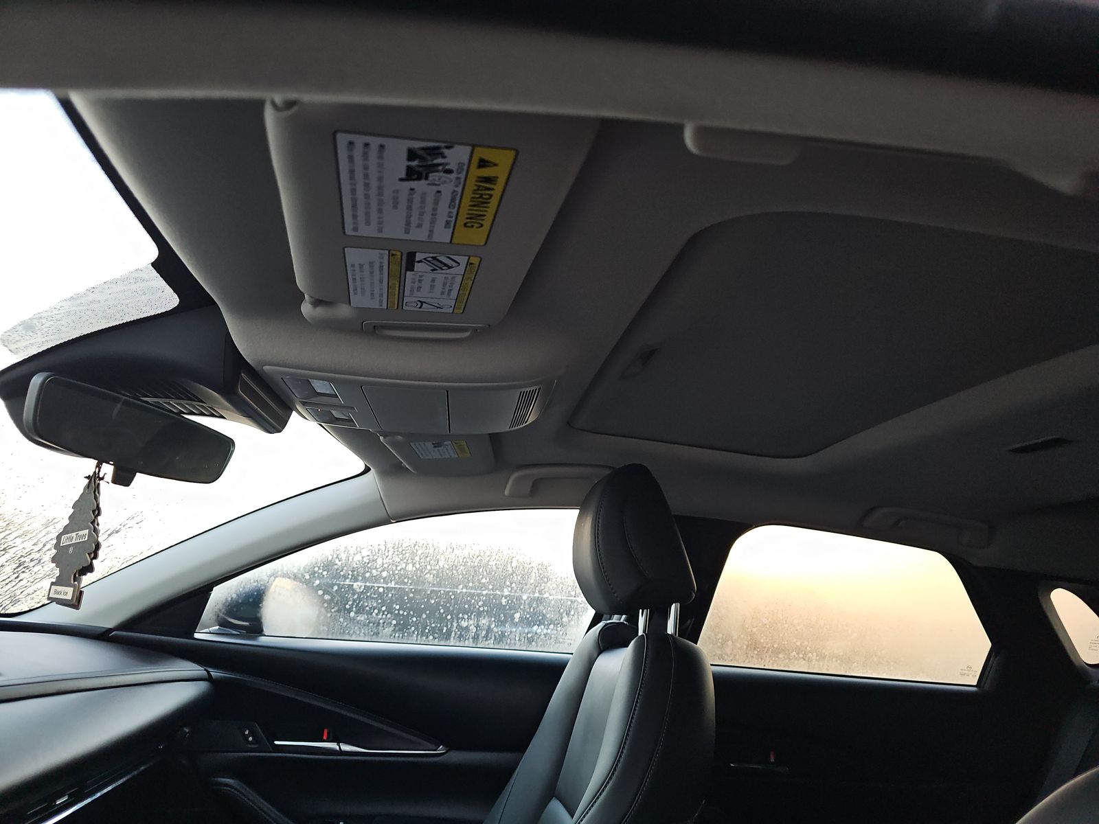 2024 MAZDA CX-30 2.5 S Preferred Package AWD