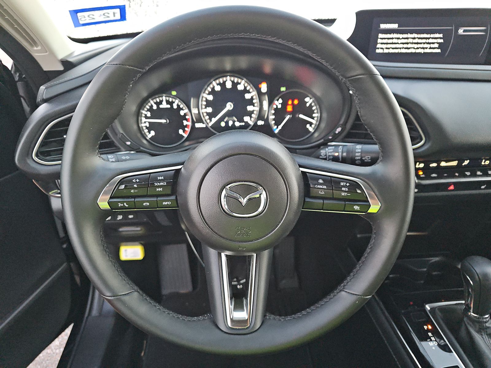 2024 MAZDA CX-30 2.5 S Preferred Package AWD