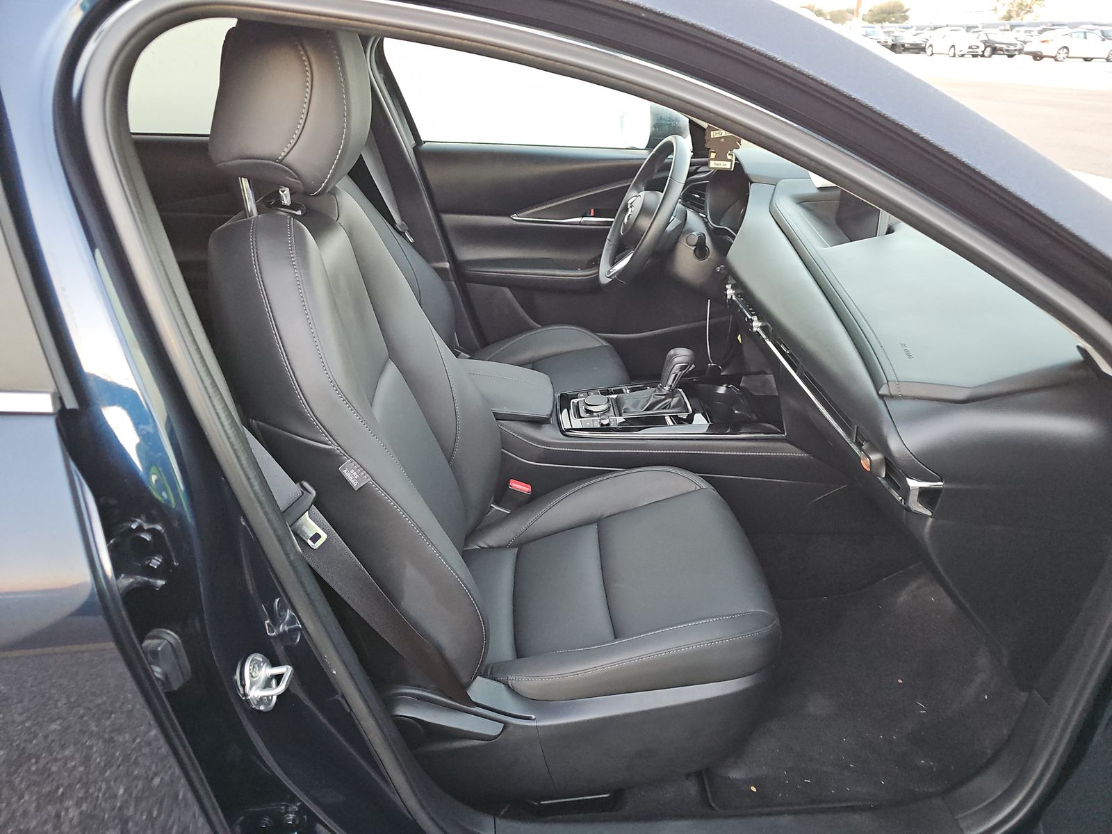 2024 MAZDA CX-30 2.5 S Preferred Package AWD