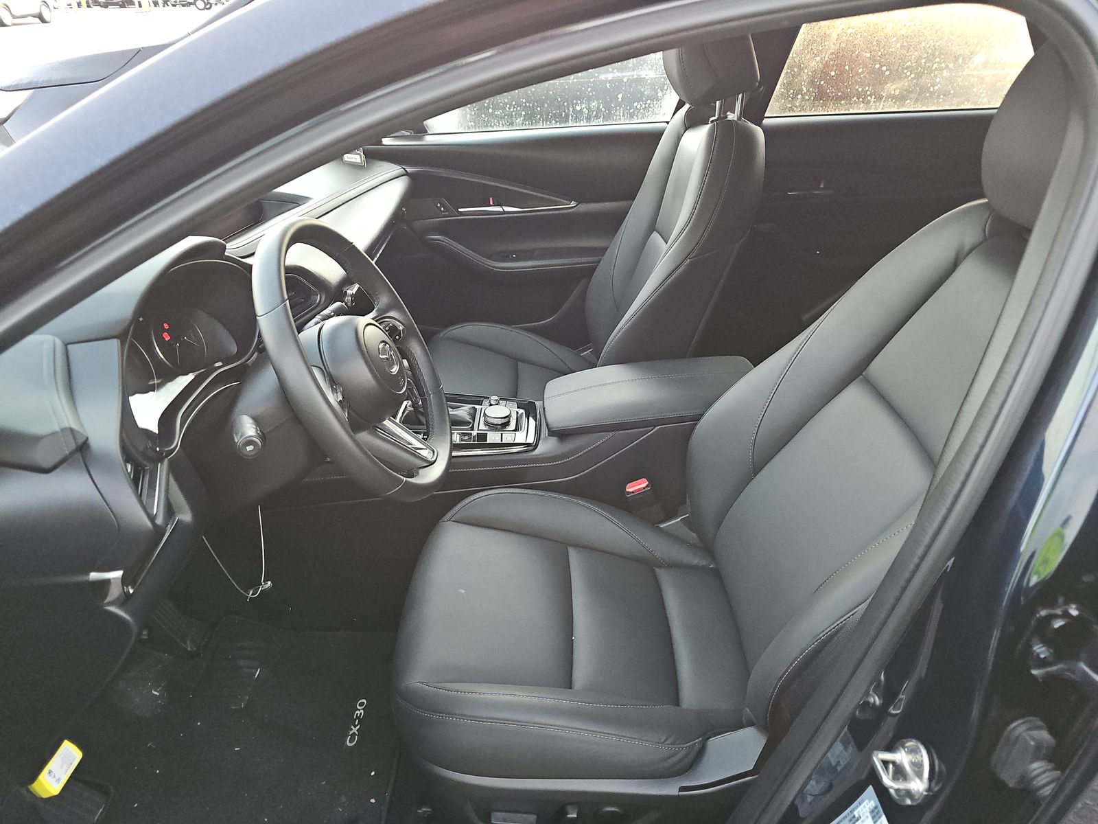 2024 MAZDA CX-30 2.5 S Preferred Package AWD