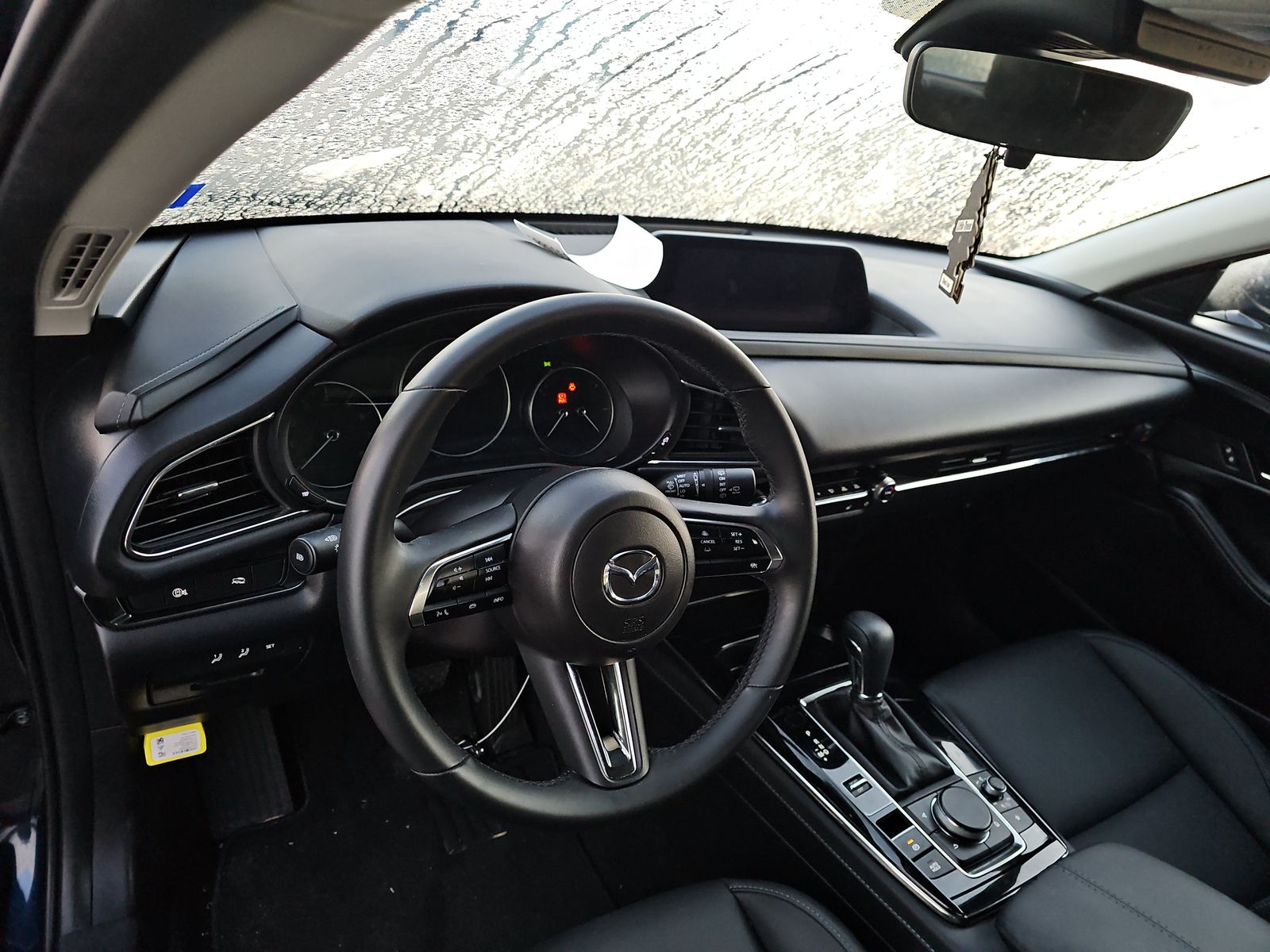 2024 MAZDA CX-30 2.5 S Preferred Package AWD