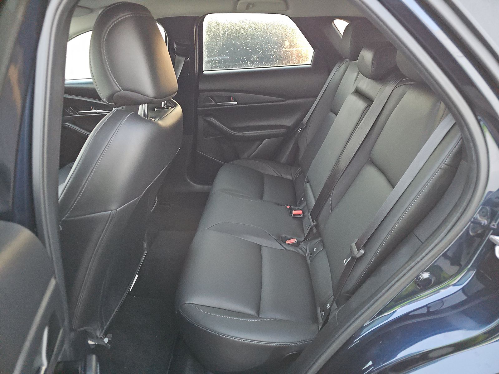 2024 MAZDA CX-30 2.5 S Preferred Package AWD