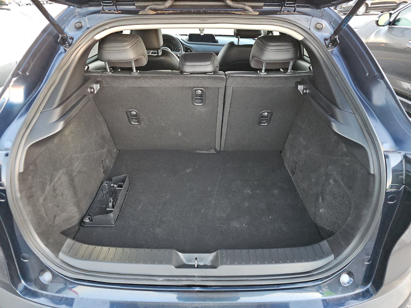 2024 MAZDA CX-30 2.5 S Preferred Package AWD