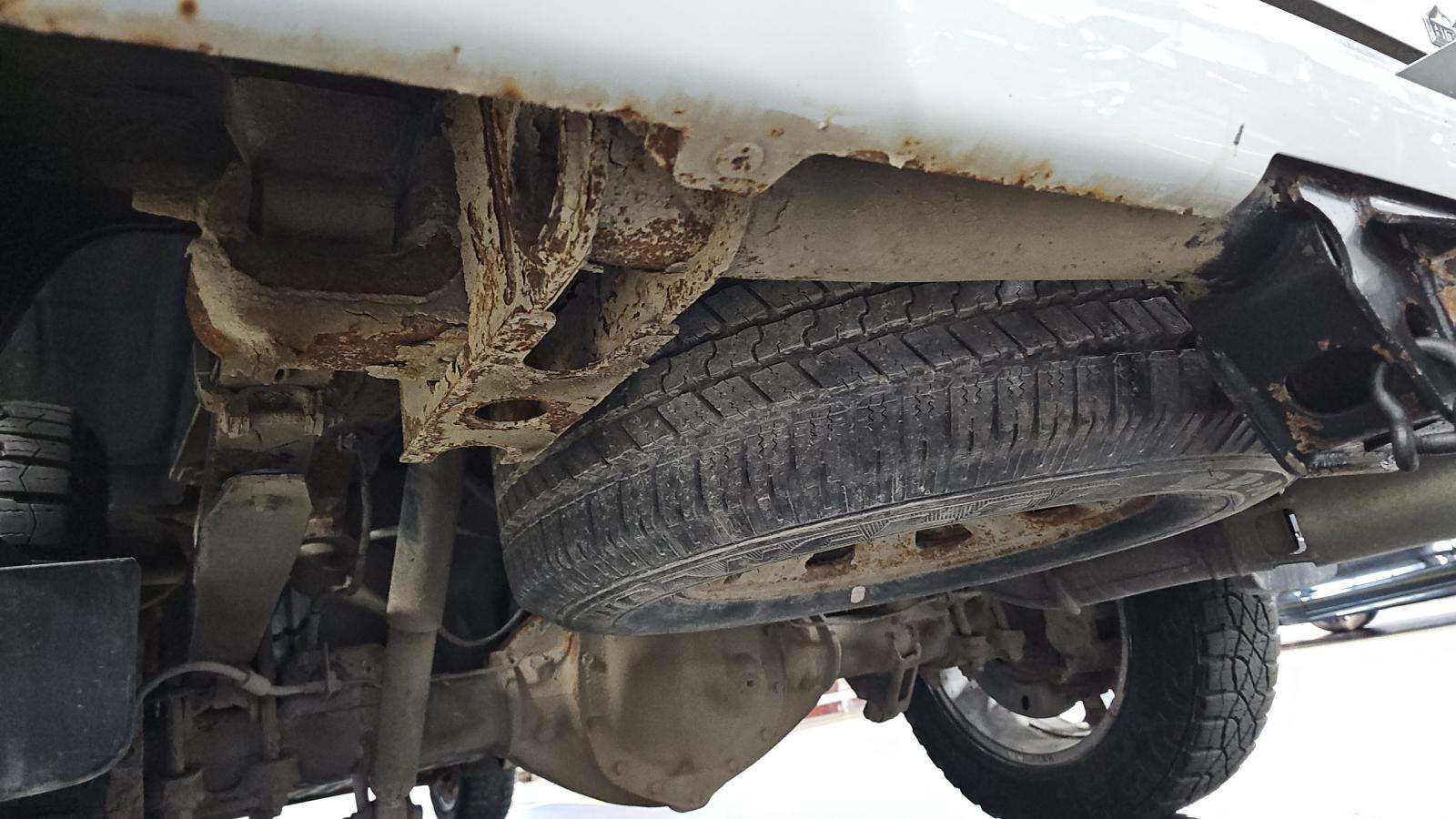 2019 Chevrolet Silverado 2500HD High Country AWD