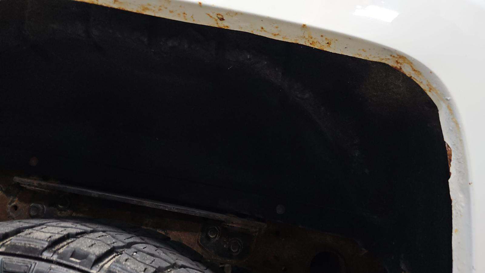 2019 Chevrolet Silverado 2500HD High Country AWD