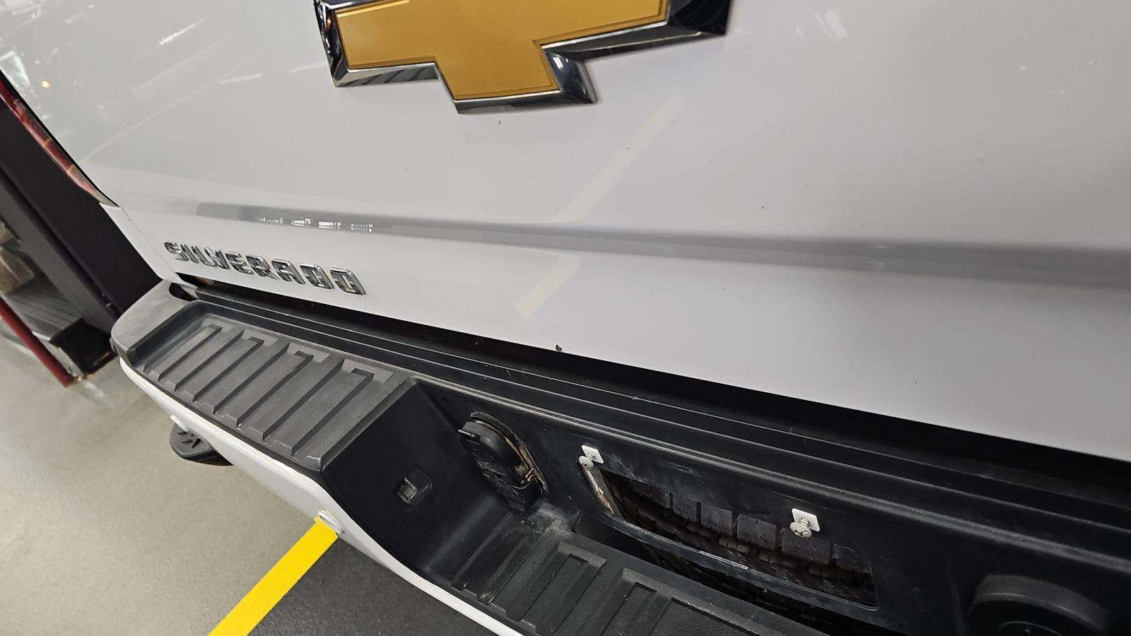 2019 Chevrolet Silverado 2500HD High Country AWD