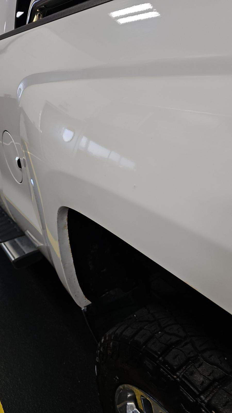 2019 Chevrolet Silverado 2500HD High Country AWD