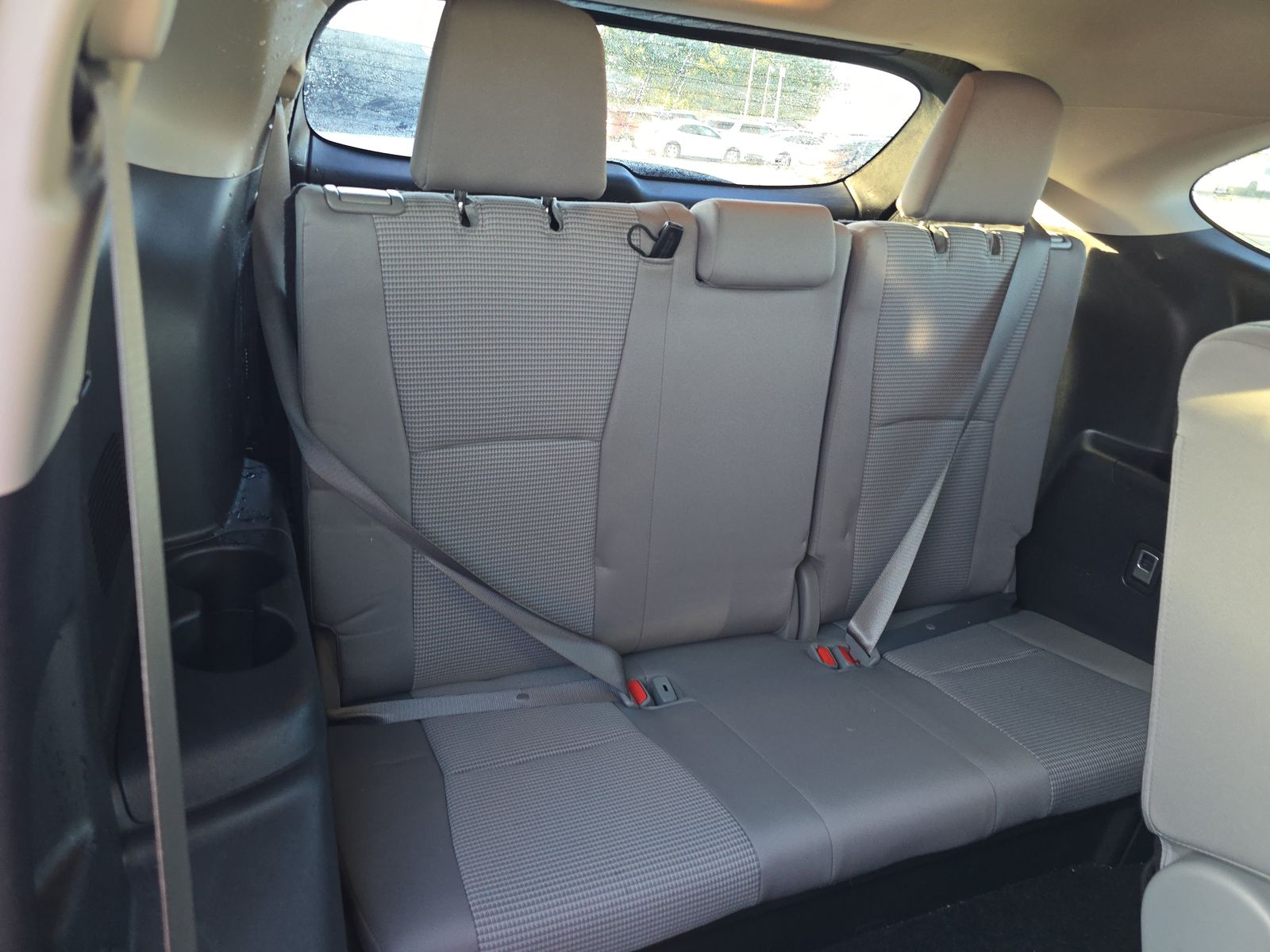 2023 Toyota Highlander LE AWD