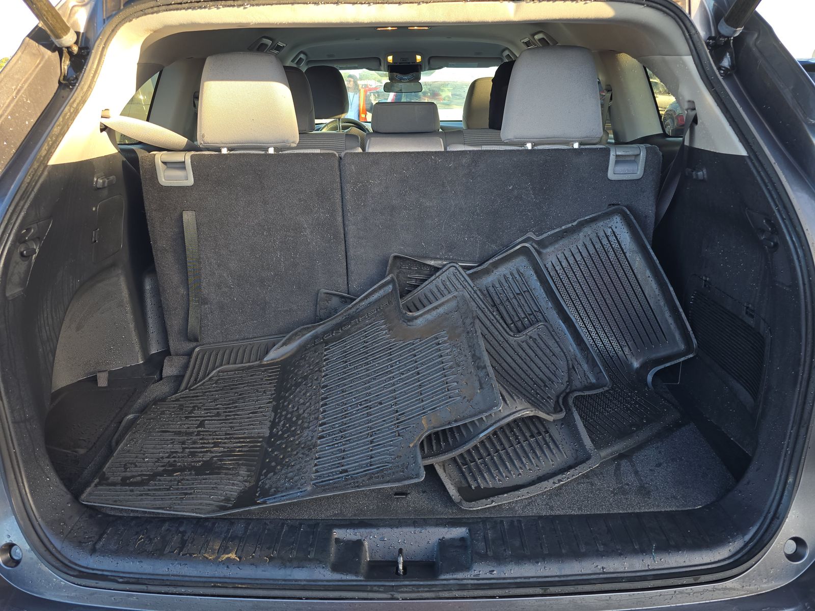 2023 Toyota Highlander LE AWD