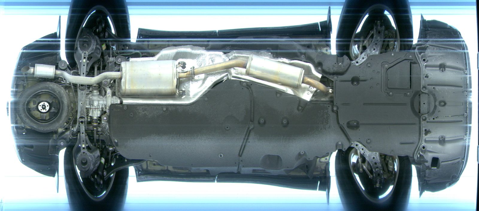 2023 Toyota Highlander LE AWD