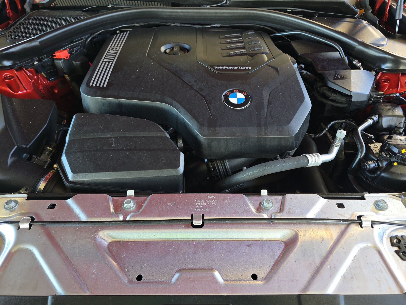 2019 BMW 3 Series 330i xDrive AWD